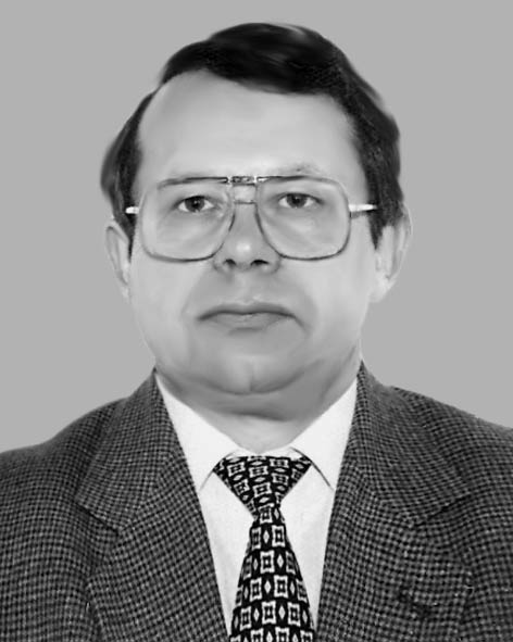 фото: Дмитриченко Микола Федорович